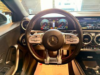 MERCEDES-BENZ A 180 usata, con Controllo trazione