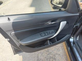 BMW 116 usata, con Pacchetto sportivo