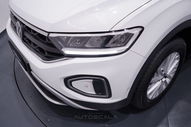 VOLKSWAGEN T-Roc usata 31