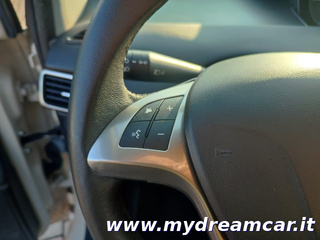 LANCIA Ypsilon usata 25