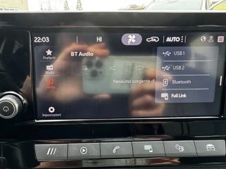 BMW X1 usata, con Sedile posteriore sdoppiato