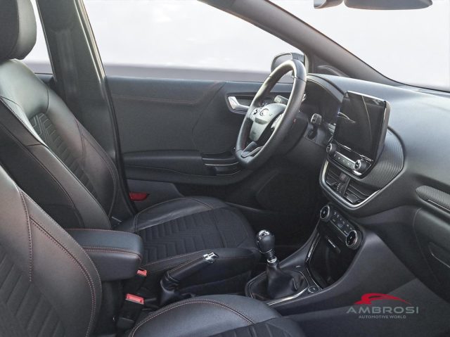 FORD Puma usata 9