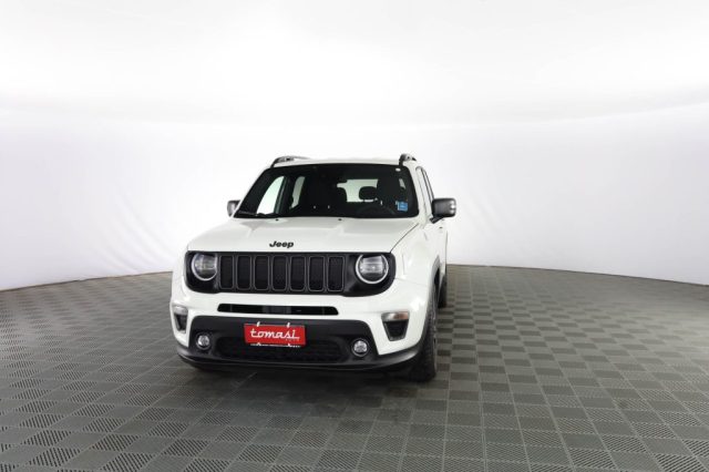 JEEP Renegade usata 0