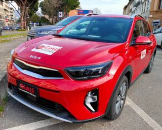 KIA Stonic usata, con Airbag laterali