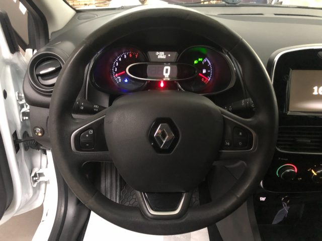 RENAULT Clio usata, con ESP