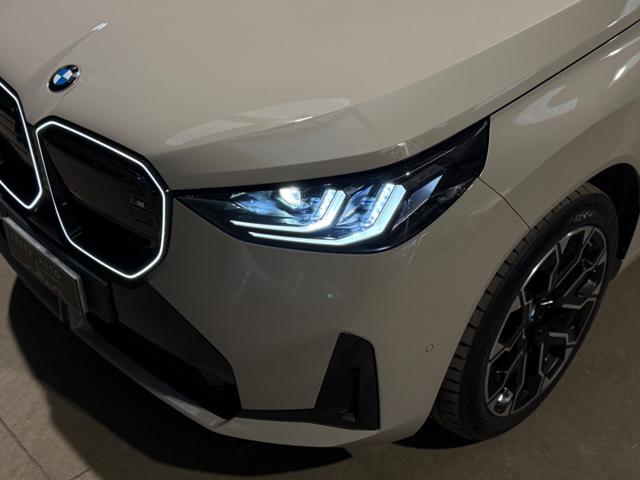 BMW X3 usata, con Controllo vocale