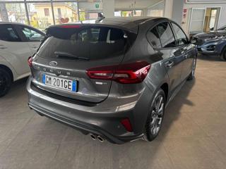 FORD Focus usata, con Autoradio