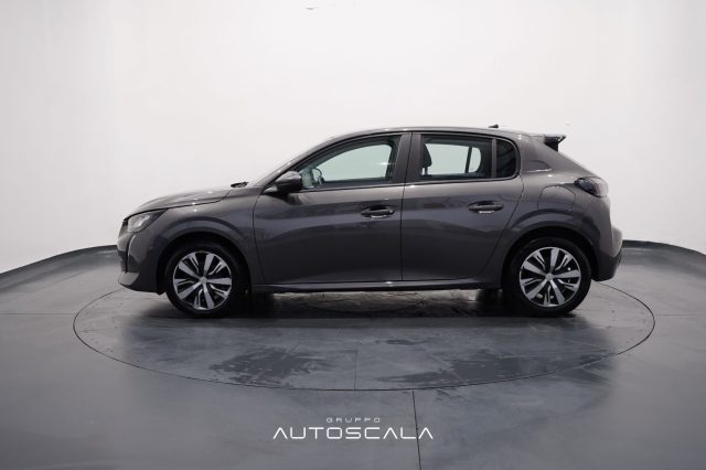 PEUGEOT 208 usata, con Airbag laterali