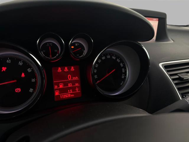 OPEL Meriva usata, con Chiusura centralizzata