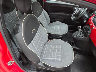 FIAT 500 usata, con ESP