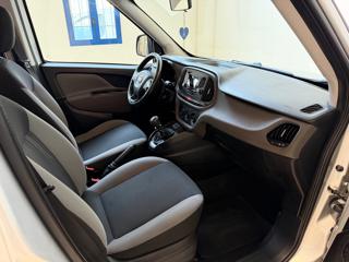FIAT Doblo usata, con Specchietti laterali elettrici
