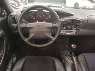 PORSCHE Boxster usata 31