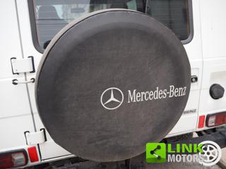 MERCEDES-BENZ G usata 23
