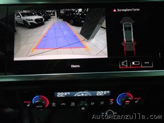 AUDI Q3 usata, con Sedili riscaldati