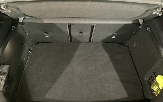 MERCEDES-BENZ A 35 AMG usata, con Immobilizzatore elettronico