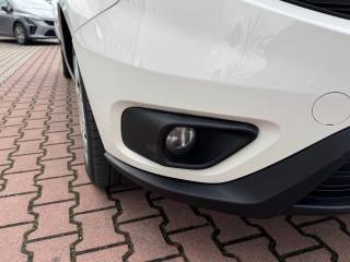 FIAT Doblo usata, con Isofix