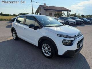 CITROEN C3 usata, con Chiusura centralizzata