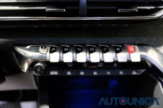 PEUGEOT 3008 usata, con Chiusura centralizzata telecomandata