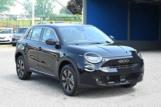 FIAT 600 usata, con Airbag laterali
