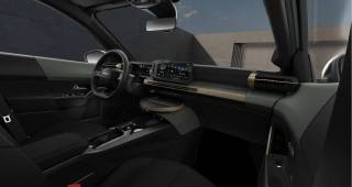 LANCIA Ypsilon usata, con Climatizzatore