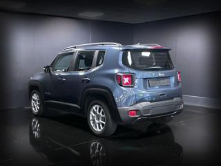 JEEP Renegade usata, con Alzacristalli elettrici