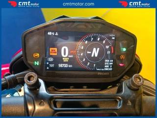 DUCATI Hypermotard 950 usata 4