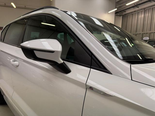 SEAT Ateca usata, con Airbag laterali