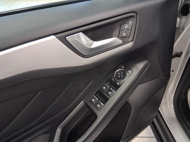 FORD Focus usata, con ESP