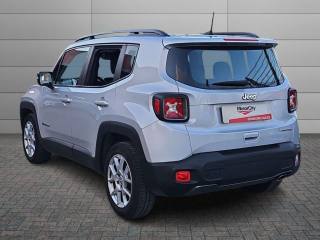 JEEP Renegade usata, con Airbag Passeggero