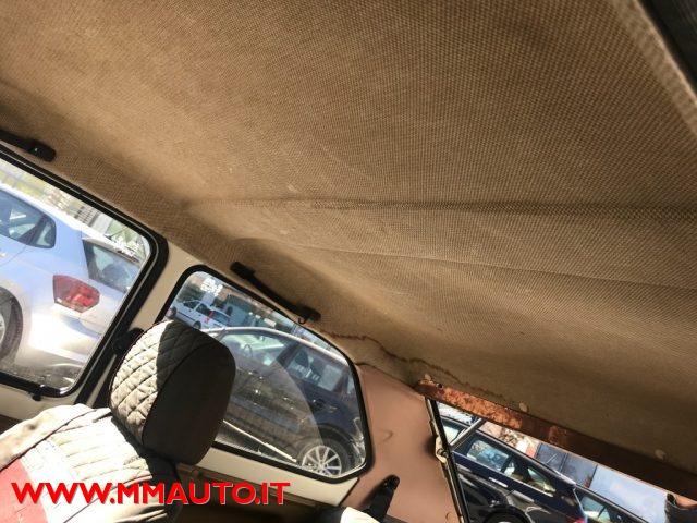 FIAT 127 usata 13
