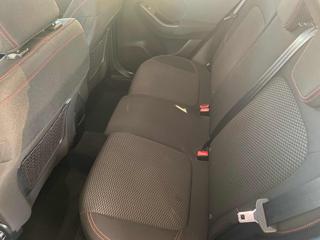 FORD Puma usata, con ESP