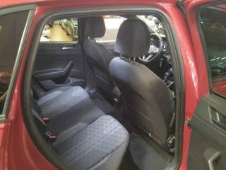 VOLKSWAGEN Taigo usata, con Cruise Control