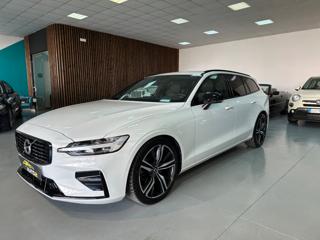 VOLVO V60 usata, con Airbag