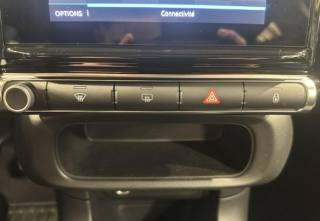 CITROEN C3 usata, con Alzacristalli elettrici