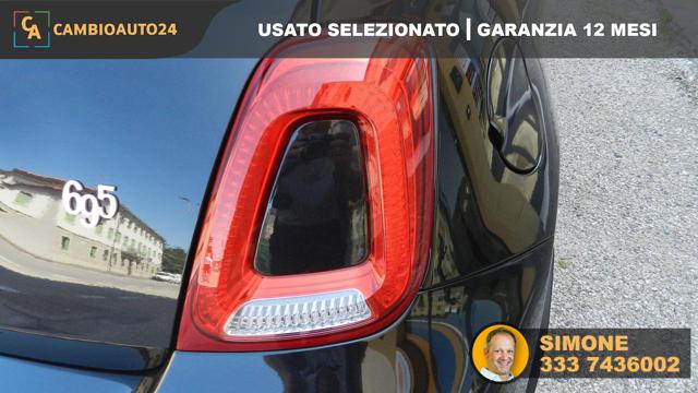 ABARTH 695 usata 49