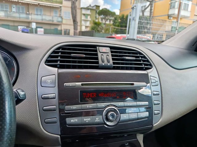 FIAT Bravo usata, con Boardcomputer