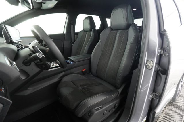 PEUGEOT 3008 usata 9