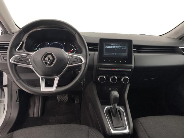 RENAULT Clio usata, con Fendinebbia