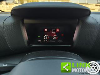 CITROEN C4 usata, con Immobilizzatore elettronico