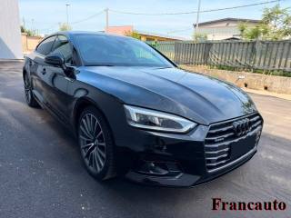 AUDI A5 usata, con Airbag laterali