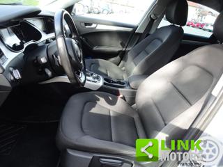 AUDI A4 usata, con Lettore CD