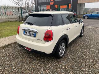 MINI One usata, con Alzacristalli elettrici
