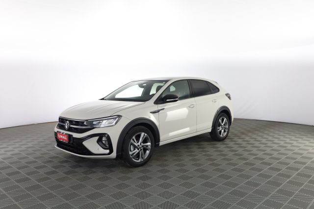 VOLKSWAGEN Taigo usata 6