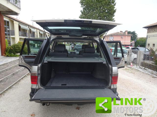 LAND ROVER Range Rover usata, con Vivavoce