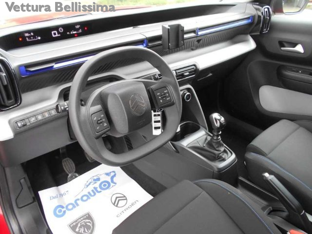 CITROEN C3 usata, con Bracciolo