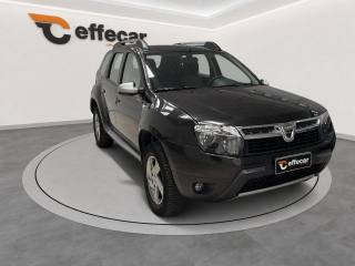 DACIA Duster usata, con Airbag laterali