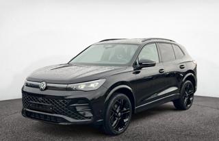 VOLKSWAGEN Tiguan usata, con Airbag laterali