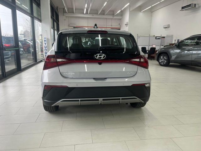 HYUNDAI i20 usata, con Chiusura centralizzata