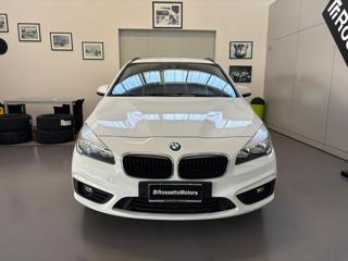 BMW 216 usata, con Airbag
