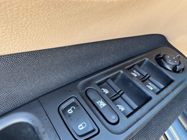 JEEP Renegade usata, con Cronologia tagliandi